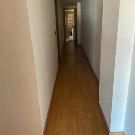 Apartman Valenciasuite *
