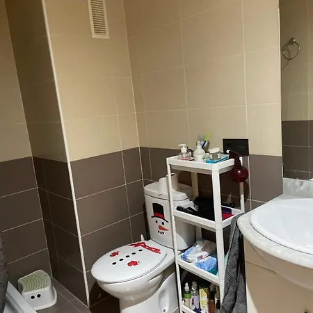 Valenciasuite Apartman *