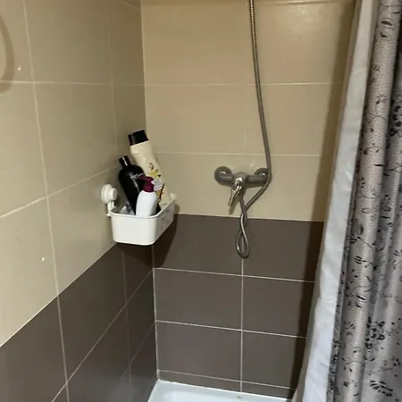 Valenciasuite Apartman Valencia