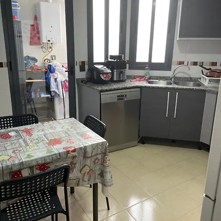 Apartman Valenciasuite